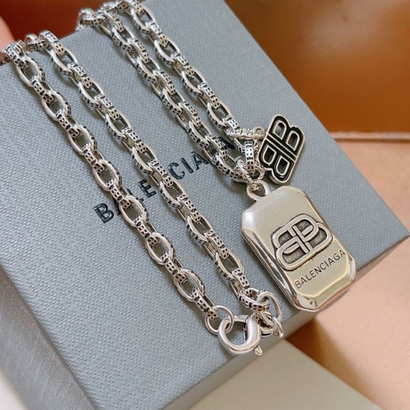 Balenciaga Necklaces